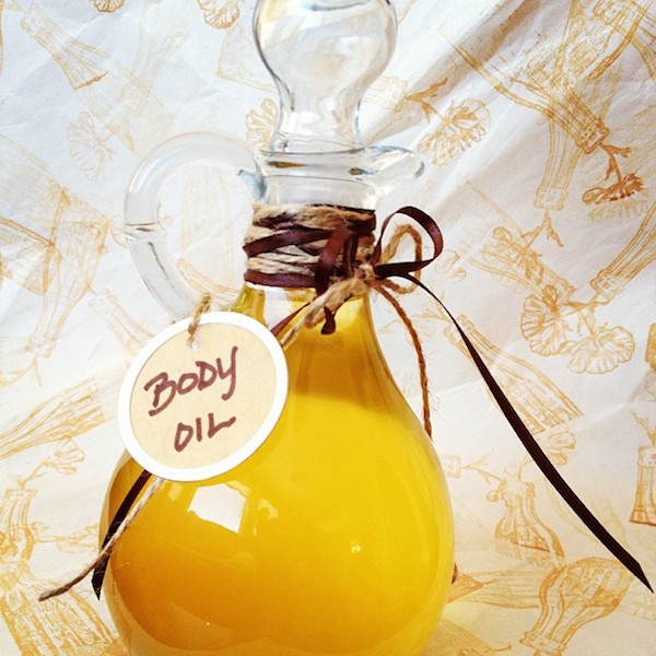 Какими свойствами обладает облепиховое масло?