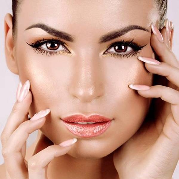 Кокосовое масло для лица, рецепты масок