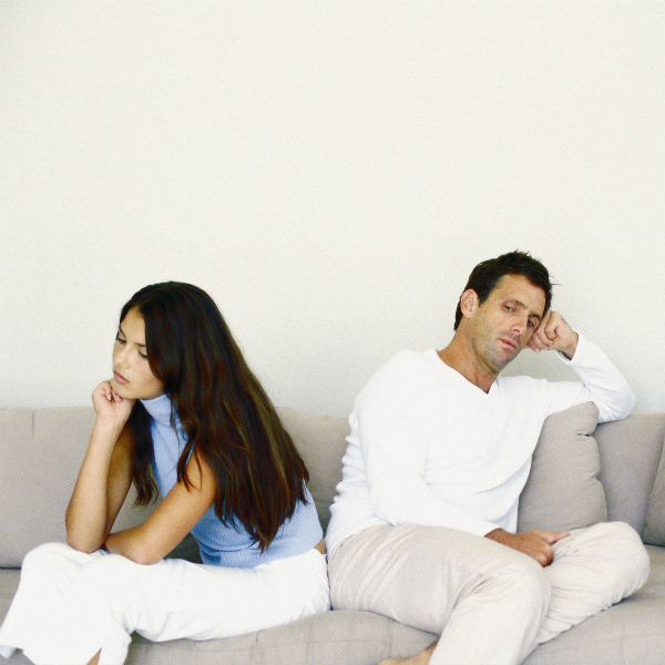 Как вновь влюбить в себя мужа?