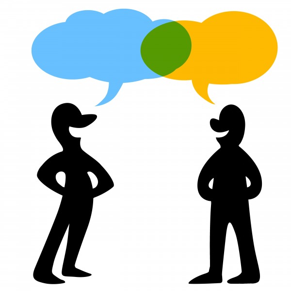 Как стать более общительным?