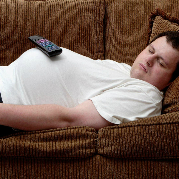 Что делать, если муж не хочет работать?