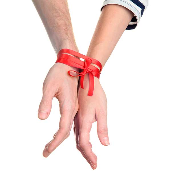 Созависимость: как избавиться?