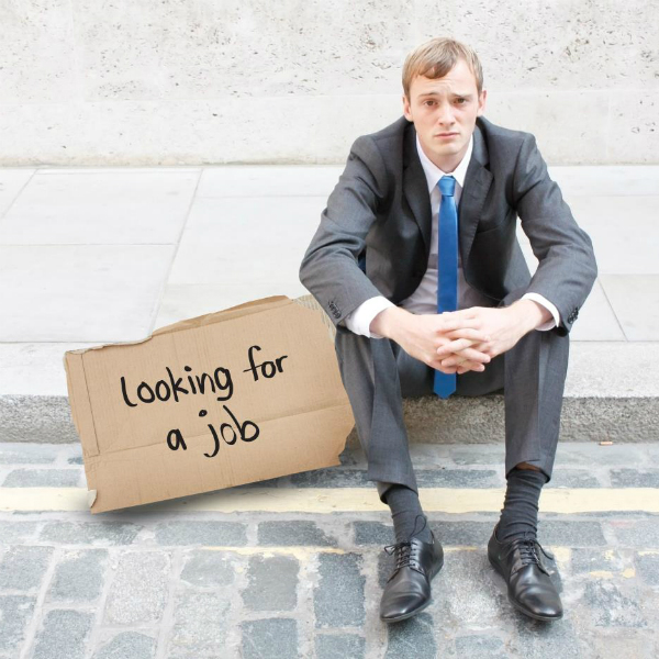 Что делать, если муж не хочет работать?