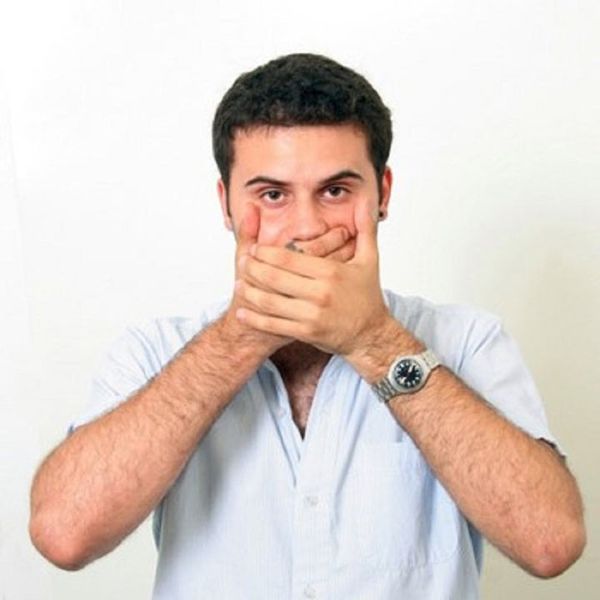 Как понять, что человек врет?