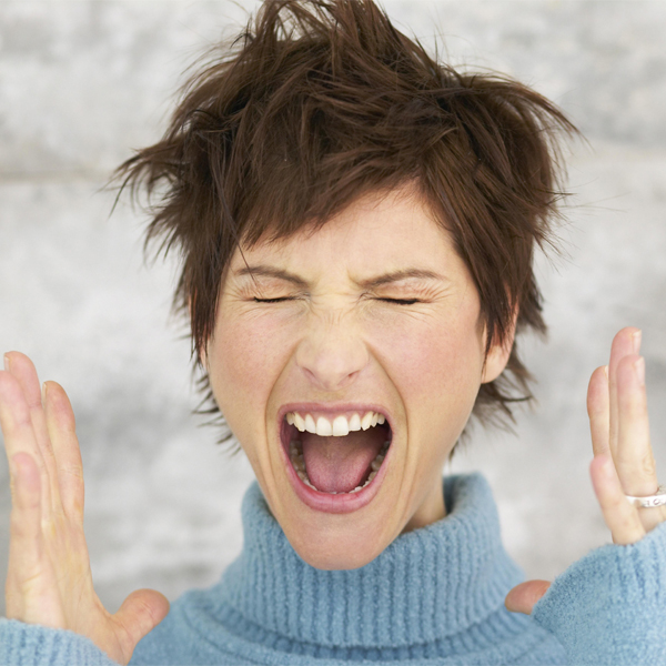 Как интерпретировать мимику человека?