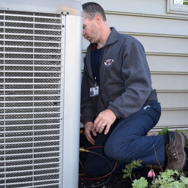 Как очистить кондиционер дома?