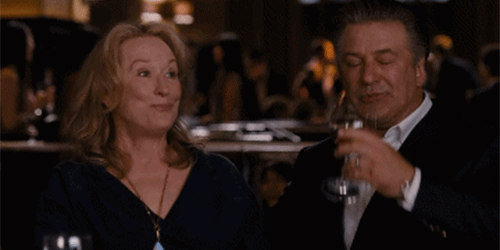 Секреты идеального брака, которые можно открыть… только выйдя замуж второй раз