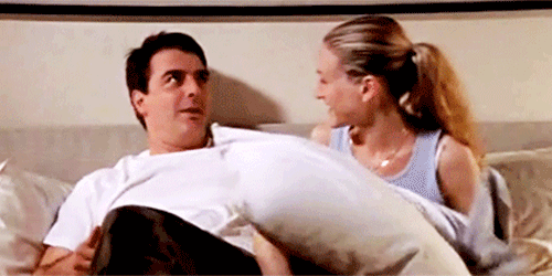 Чем в отношениях взрослая женщина отличается от инфантильной?