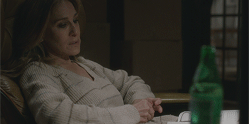 Как понять, что любовь прошла