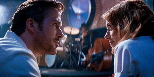 Почему уходит любовь?