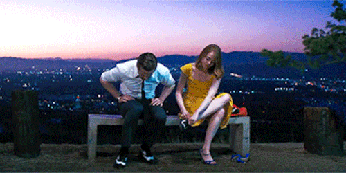 Почему уходит любовь?