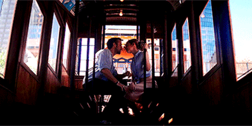 Почему уходит любовь?