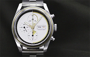 Как отличить настоящие швейцарские часы от подделки?