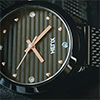 Часы с часовыми механизмами Ronda: швейцарское качество кварцевых часов