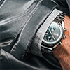 Какие мужские наручные часы в моде в 2024 году?