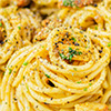 Фетучини с курицей и грибами: готовим по традиционному итальянскому рецепту