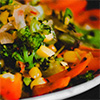 Лазанья из кабачков: рецепты вкуснейшей овощной и мясной лазаньи