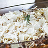 Итальянская лепешка «Пьядина»: рецепт и вкусные сытные начинки