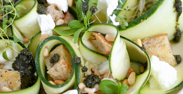Греческий салат: классические и оригинальные рецепты