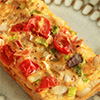 Вкусные и разнообразные рецепты классической пиццы с грибами