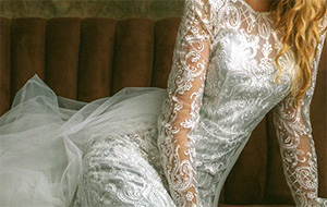 Стоит ли невесте надевать украшения из жемчуга на свадьбу?