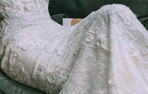 Короткое платье на свадьбу для гостьи