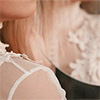 Как выбрать свадебный макияж для невесты с русыми или рыжими волосами?