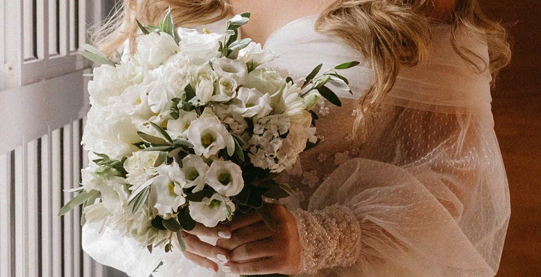 Свадебное колье для невесты: как выбрать или сделать ожерелье своими руками?