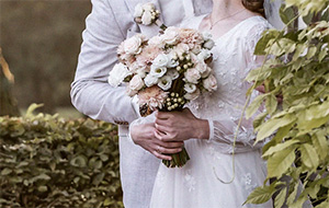 Как выбрать свадебную прическу невесте