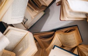 15 книг, которые должен прочитать каждый человек