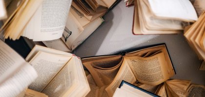15 книг, которые должен прочитать каждый человек