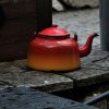 Как очистить чайник от накипи?