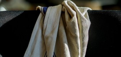 Как отстирать жирные пятна: все способы?