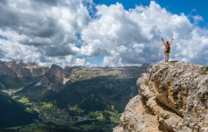 Как добиться успеха в жизни?