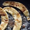Как очистить чугунную сковороду?
