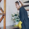 Как избавиться от пыли в квартире?