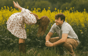 Как заставить мужчину уважать себя?