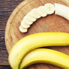 Банановая маска для волос – салонный уход в домашних условиях
