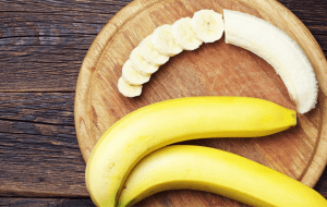 Банановая маска для волос – салонный уход в домашних условиях