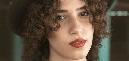 Как убрать или распрямить химическую завивку?