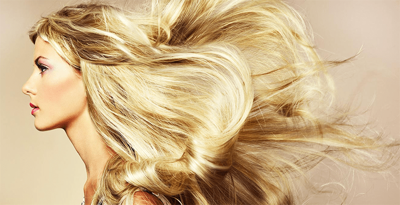 Сухие кончики волос: чем увлажнить в домашних условиях?