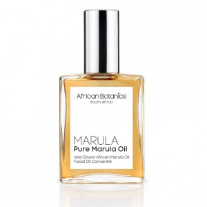 Масло марулы African Botanics Pure Marula Oil от African Botanics ($80.00)