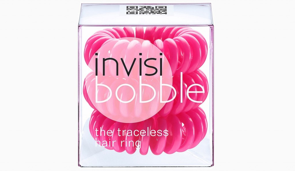 Резинки для волос Invisibobble (280 руб.)