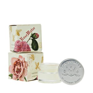 Розовый бальзам для губ Tokyo Milk Rose Water Lip Balm от Tokyo Milk ($10.00)