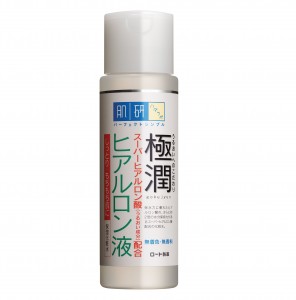 Увлажняющий лосьон Hada Labo SHA Hydrating Lotion от Hada Labo ($14)