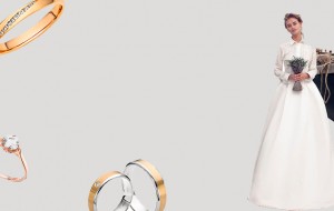 Как выбрать помолвочное кольцо с бриллиантом?