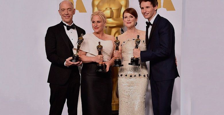 «Левиафан» не получил «Оскар», смотрим, кому повезло больше