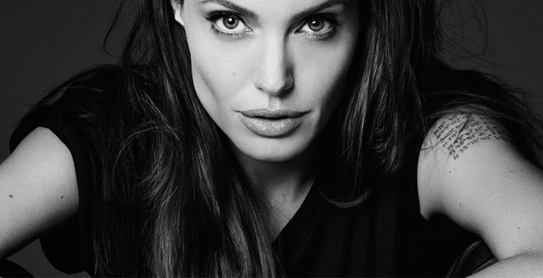 Анджелина Джоли рассказала об удалении яичников