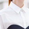 Белая рубашка: 5 новых причин отобрать ее у бойфренда