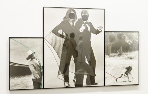 Art Basel: новый взгляд на искусство